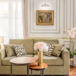 Merveil - Luxury Suite - Louvre -Sebastopol I