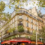 Merveil - Luxury Suite - Louvre -Sebastopol I