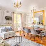 Merveil - Luxury Suite - Louvre -Sebastopol I