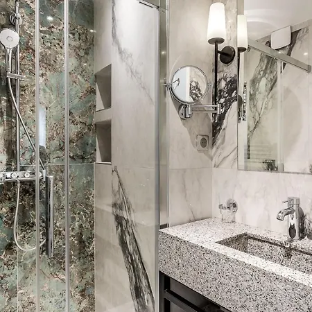 Apartment Merveil - Luxury - Louvre -sebastopol I *