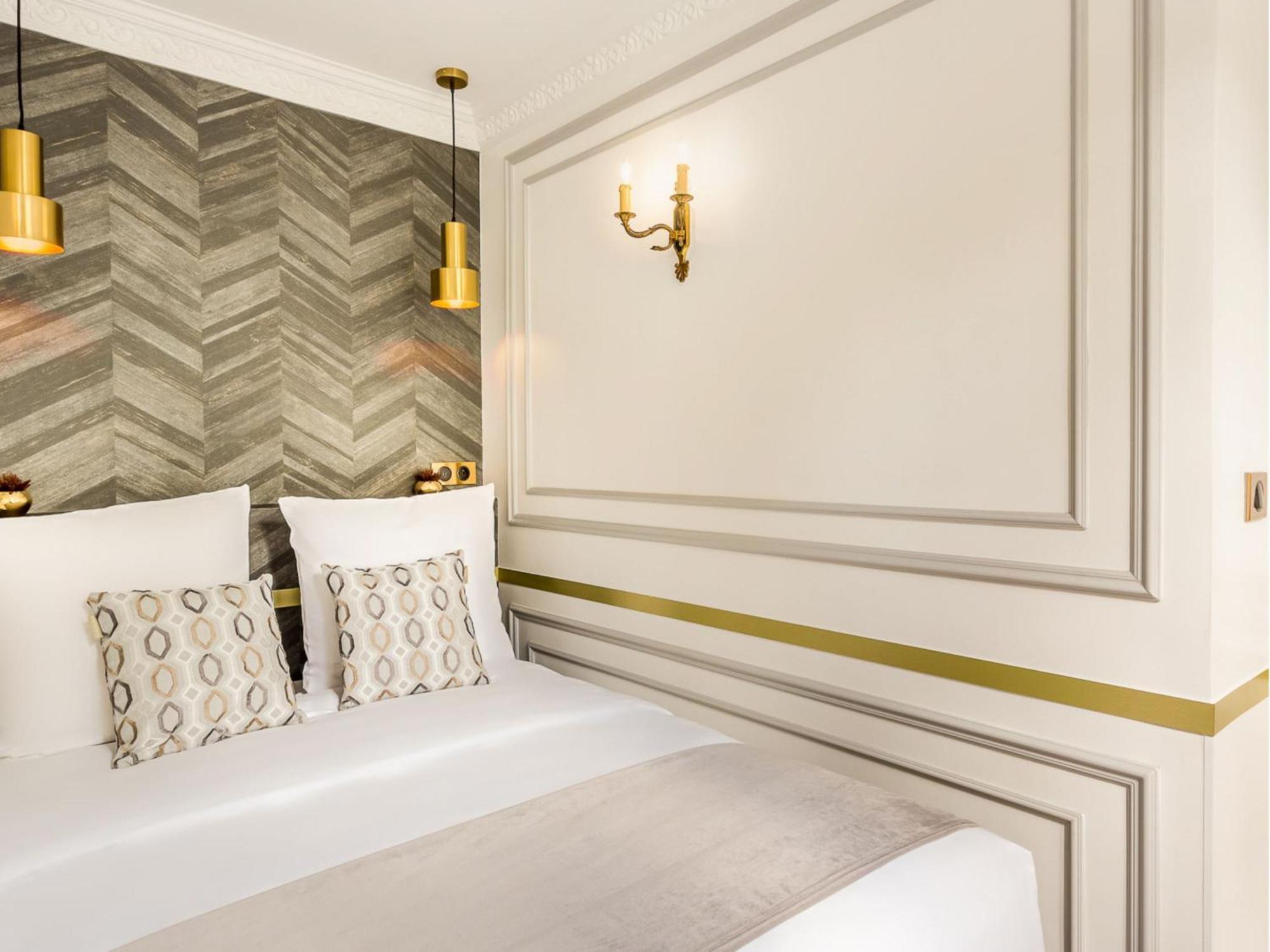 Appartamento Merveil - Luxury - Louvre -sebastopol I