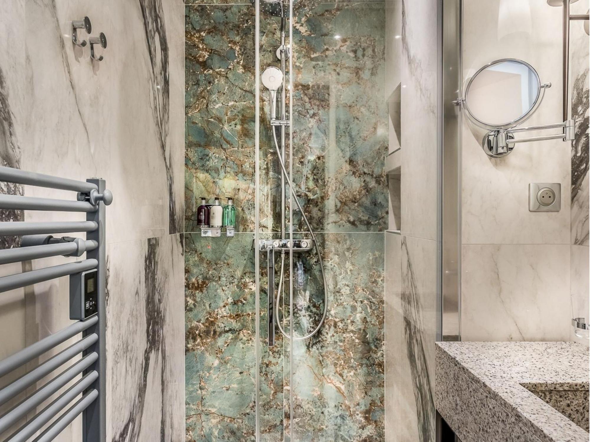 Appartamento Merveil - Luxury - Louvre -sebastopol I Parigi