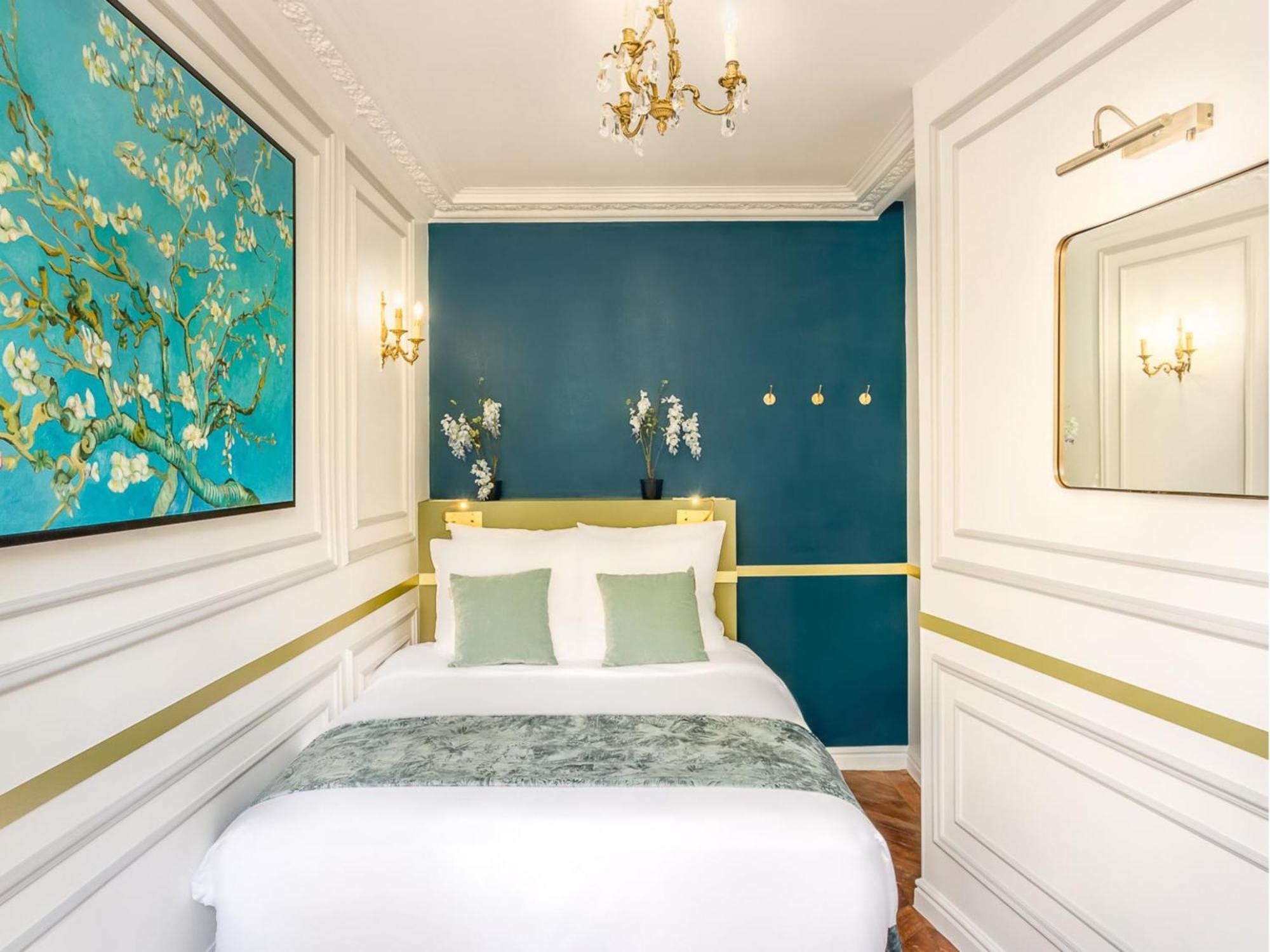 Appartamento Merveil - Luxury - Louvre -sebastopol I