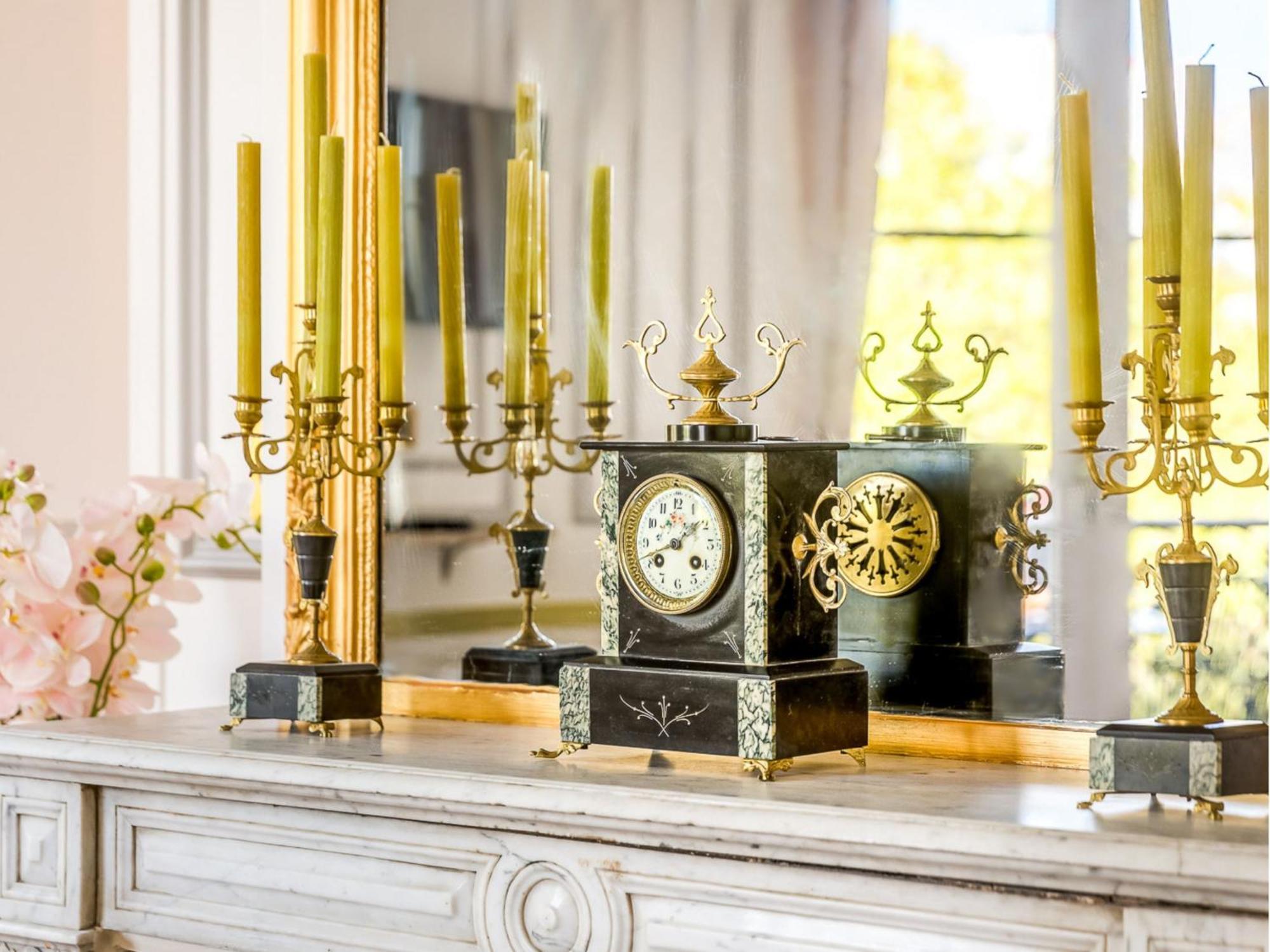 Merveil - Luxury - Louvre -sebastopol I Apartment