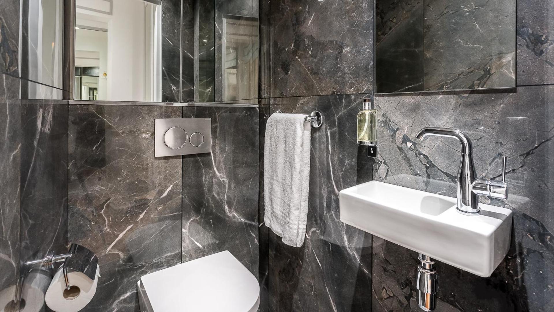 Apartment Merveil - Luxury - Louvre -sebastopol I Paris